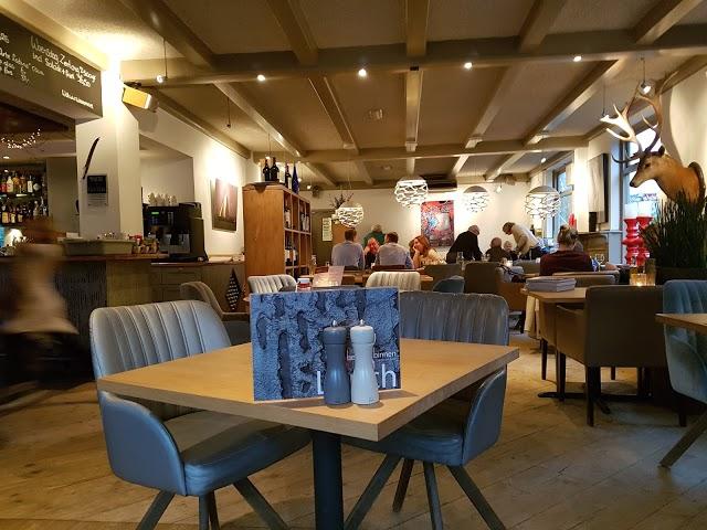 Restaurant Bergen Binnen